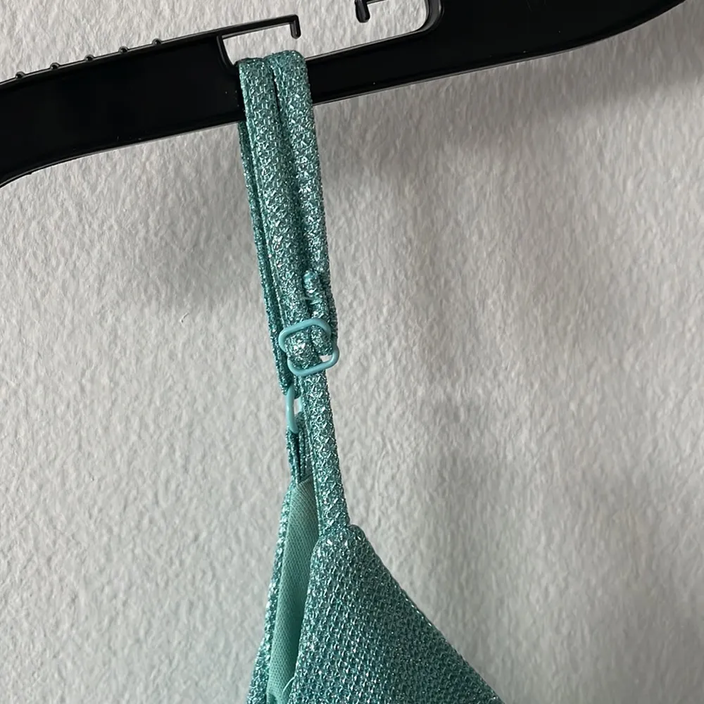 B. Darlin Mini Formal Dress Size 11/12 - Image 5