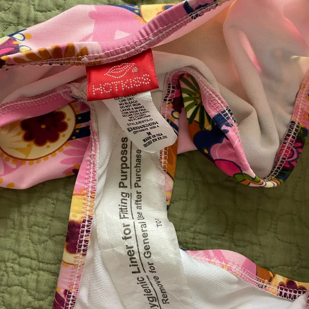 y2k bikini bottoms - Image 3