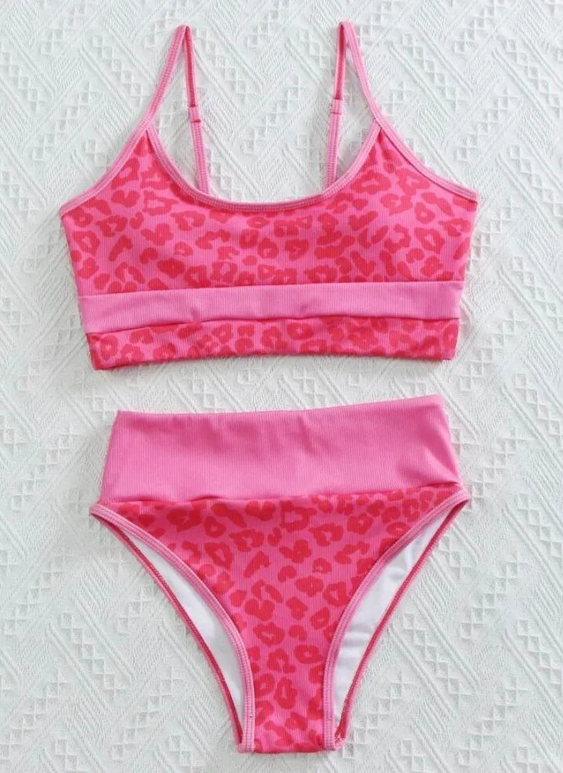 SheIn Bikini Set - Image 2