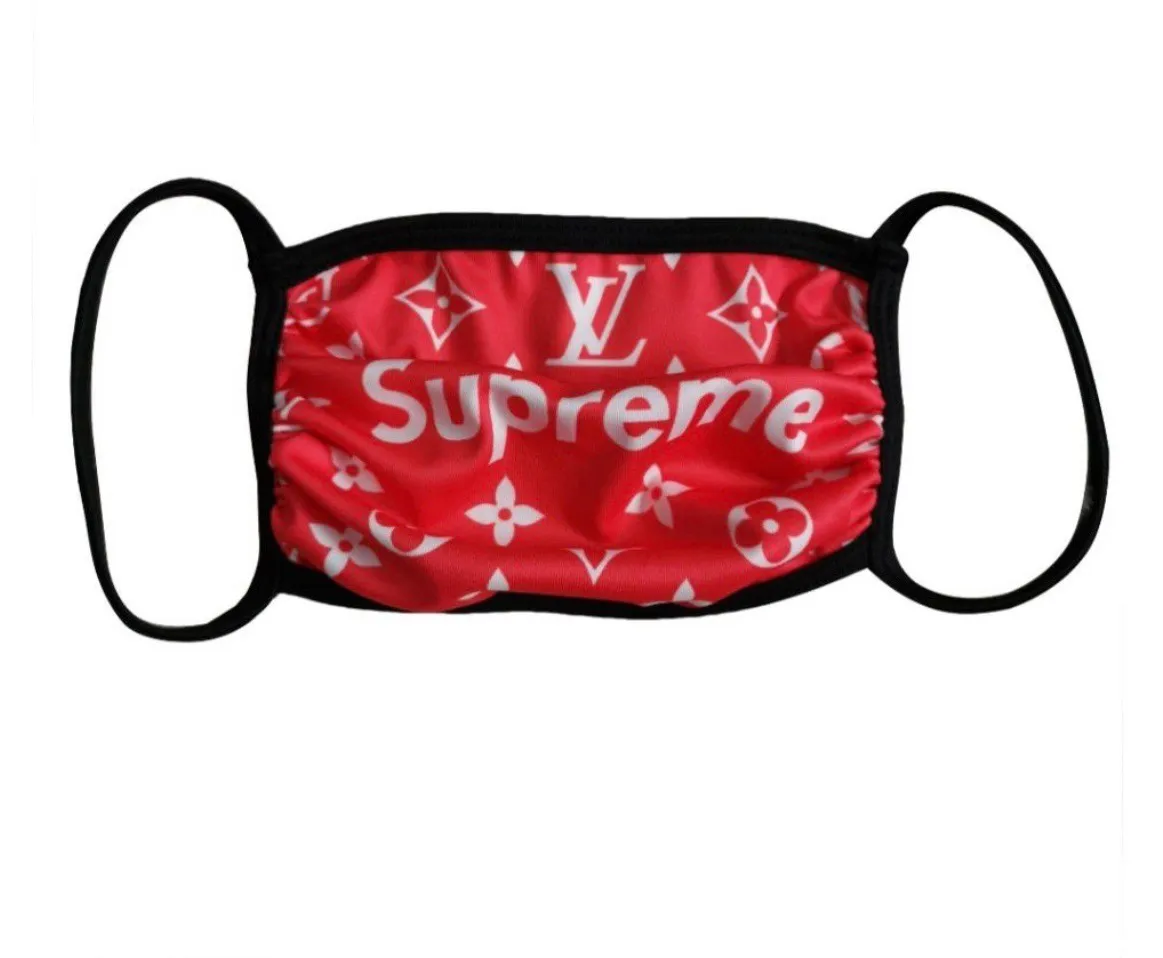 Fashion Face Mask - Image 5