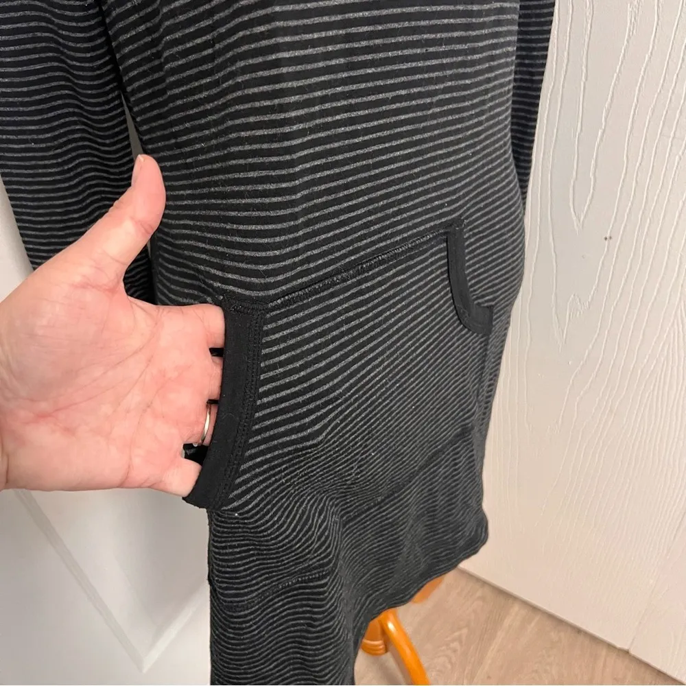 Soma Live Lounge Wear Striped Tunic - Image 2