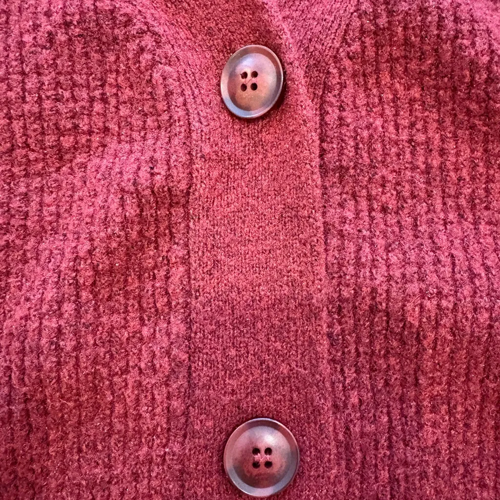 Time and Tru Sweater Set - Image 7