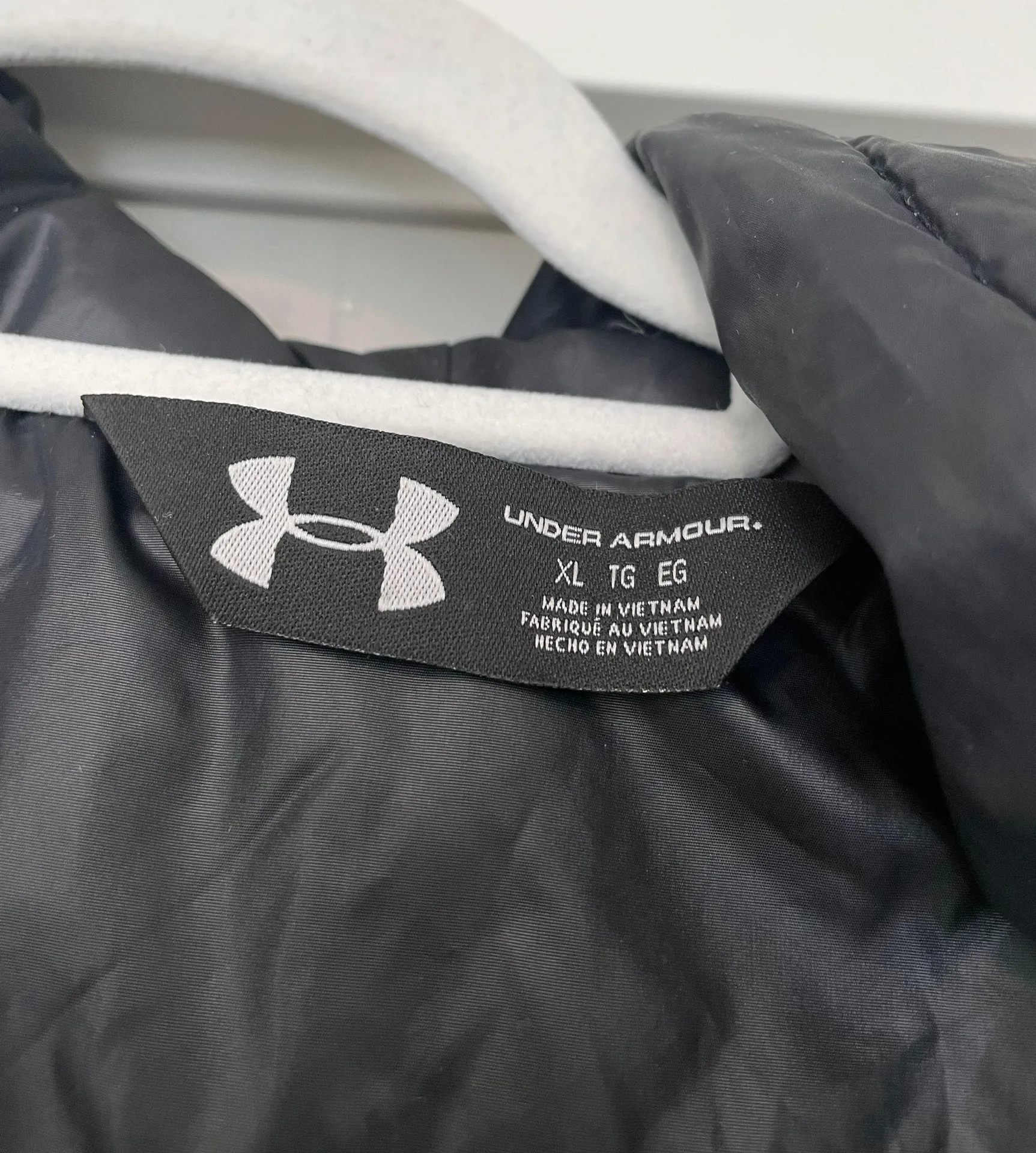 Under Armour Under Armor Storm Jacket - Image 8