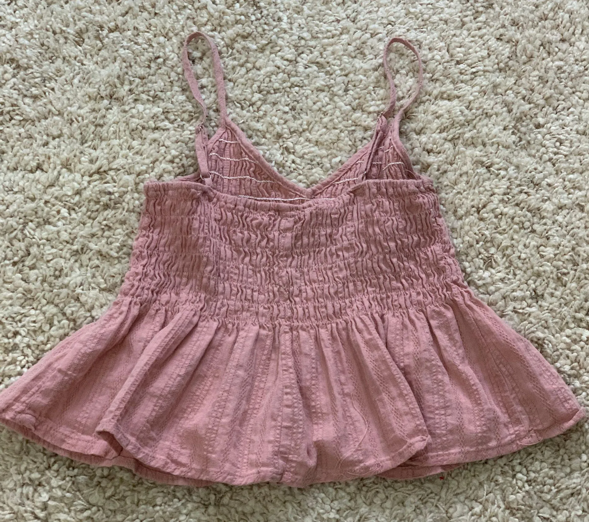 SheIn Crop Top - Image 2