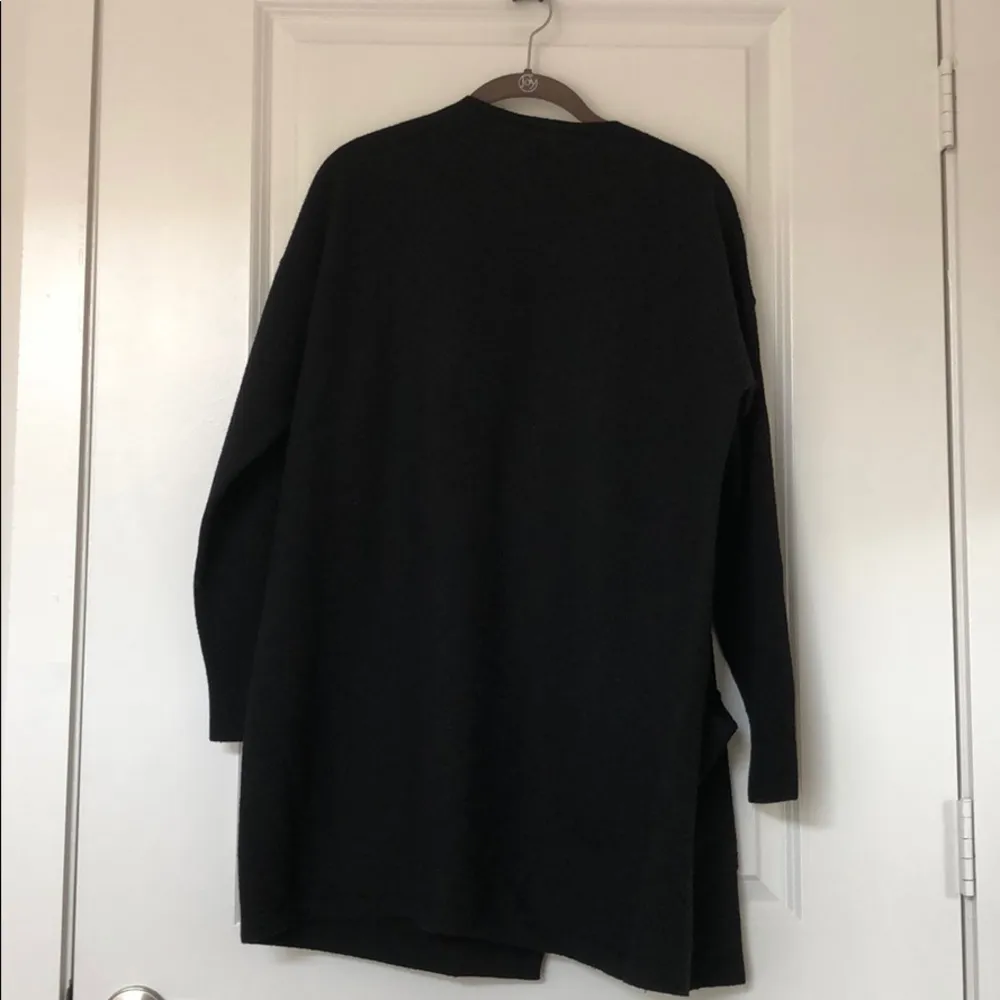 Madewell Meridian Sweater Jacket - Image 6