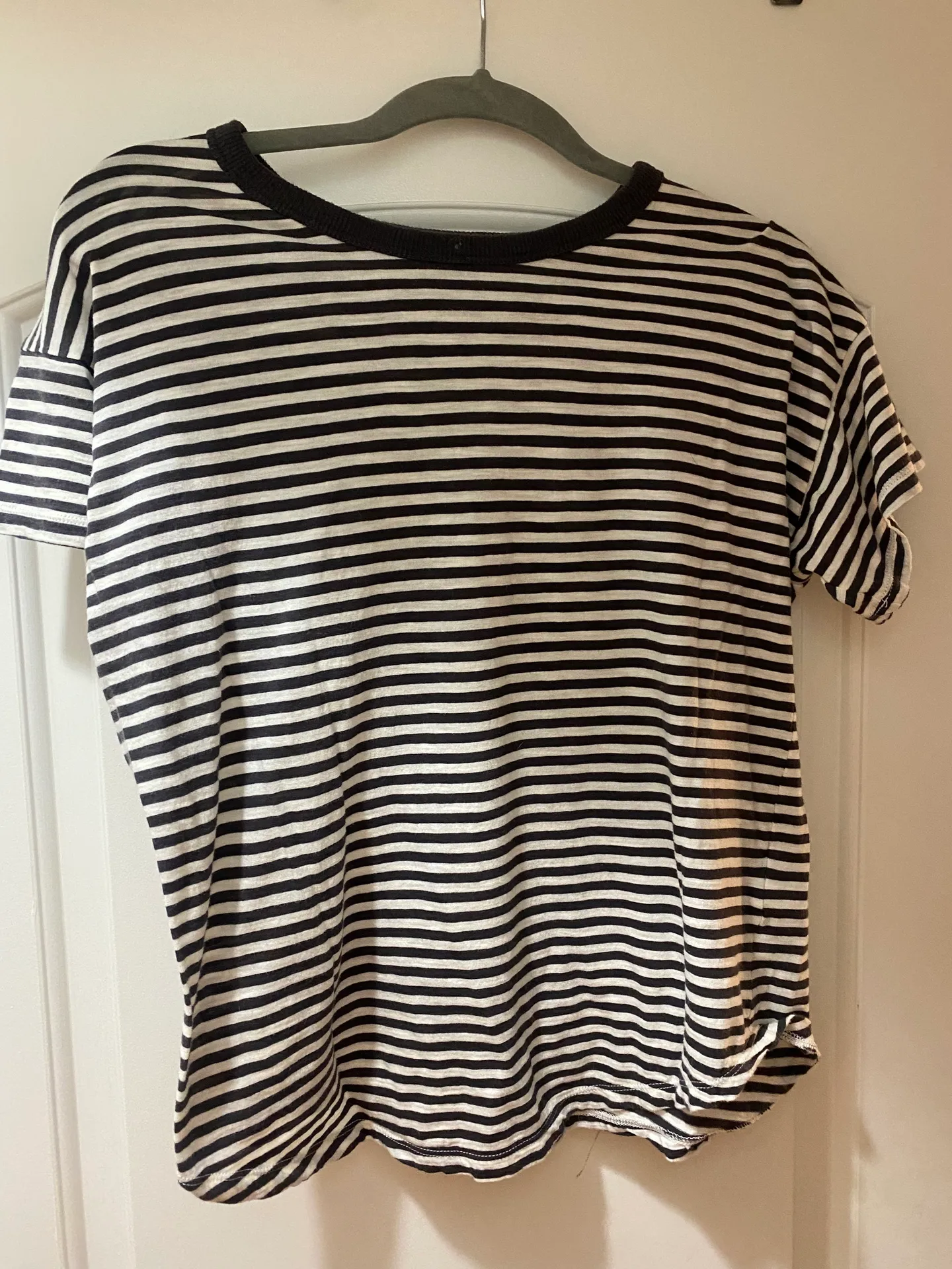 Cotton Tee - Image 3