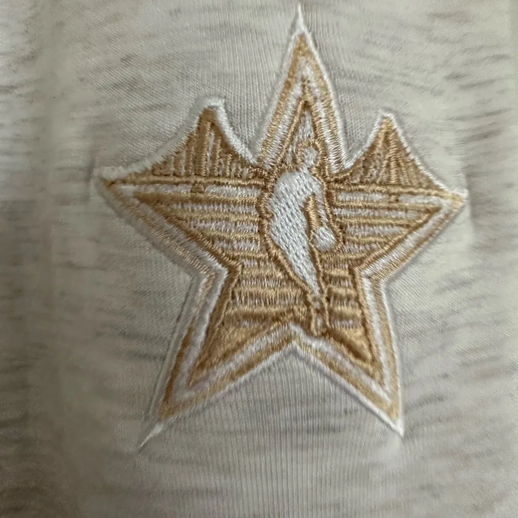 Varley  Sweatpants with NBA All Star Logo - Image 4