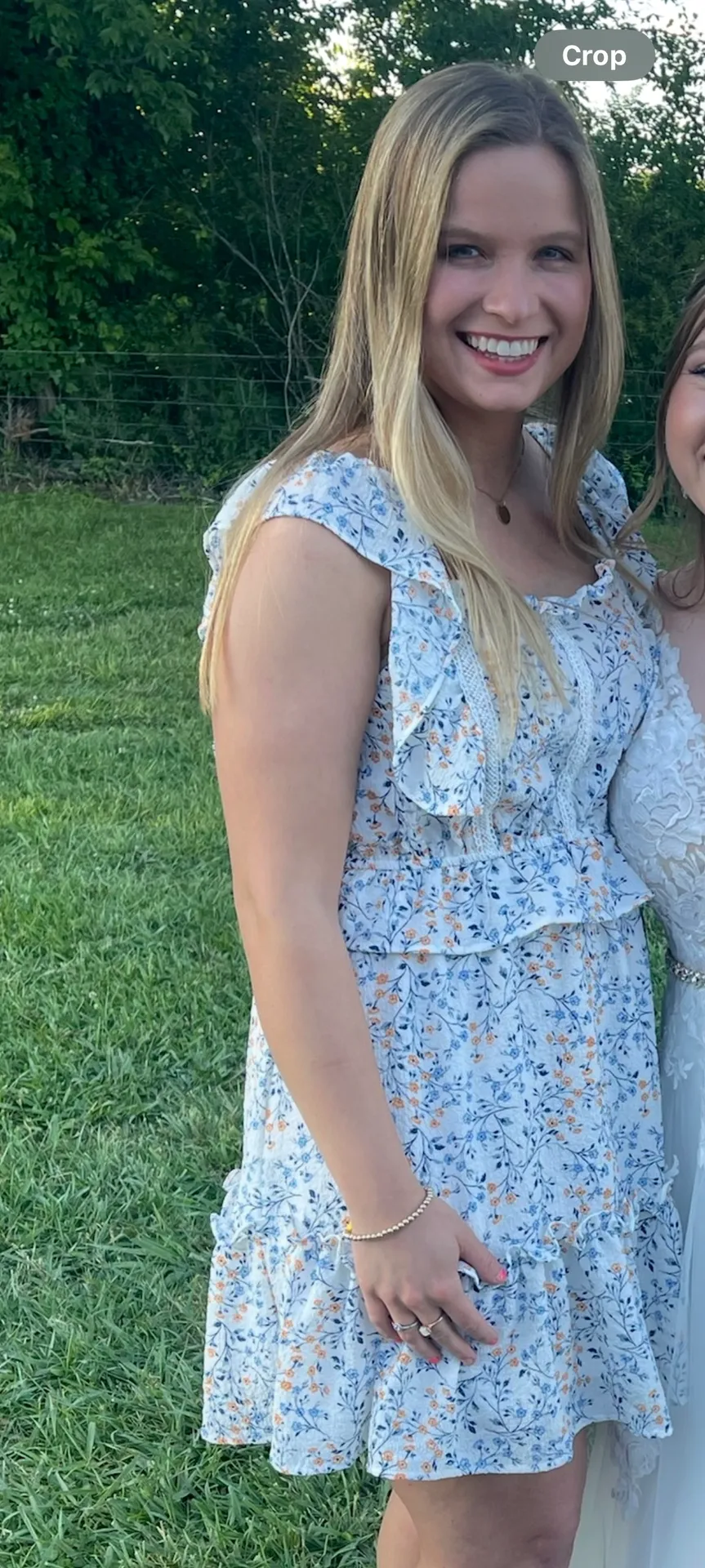 Multicolor Sundress - Image 4