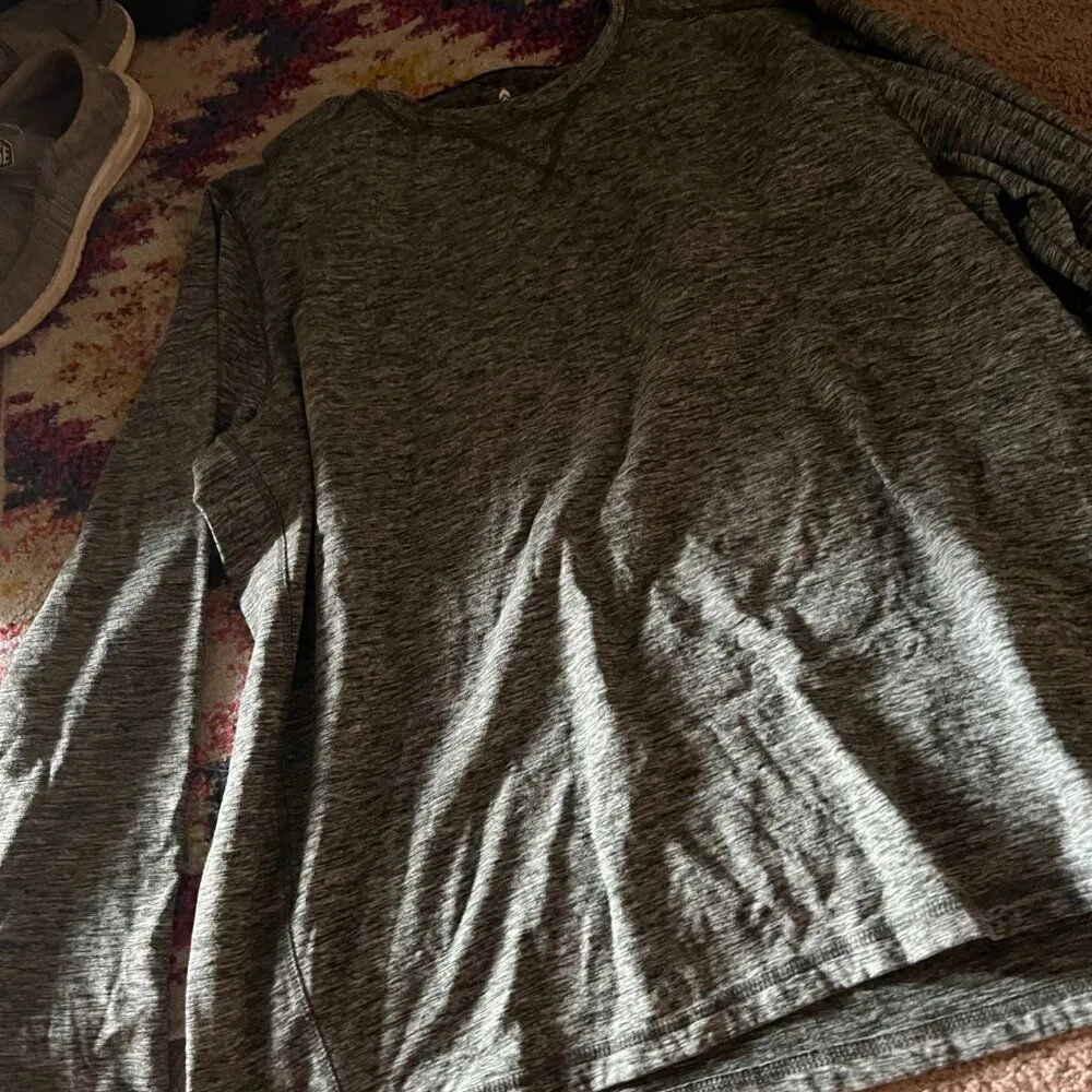 Free Country 2xl blouse - Image 4