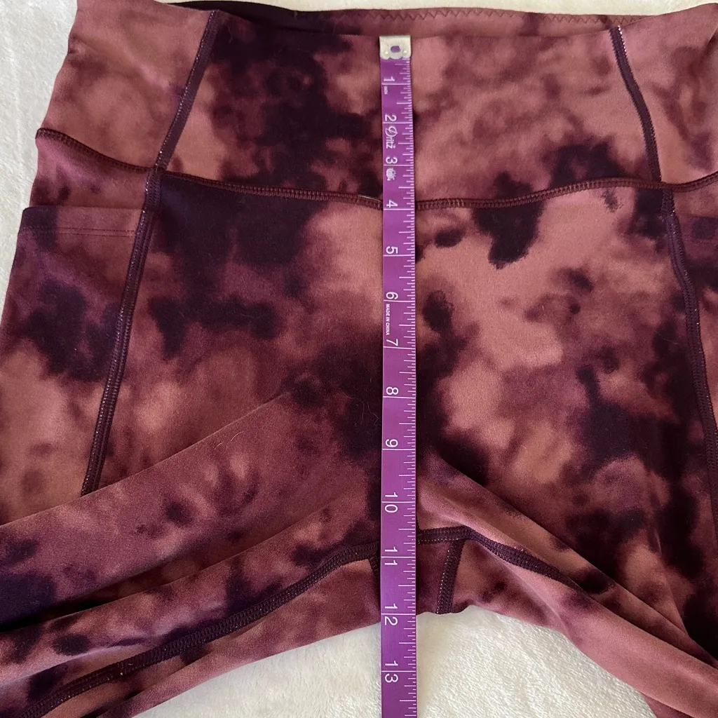 Victoria ‘s Secret Tie-Dye Leggings - Image 6