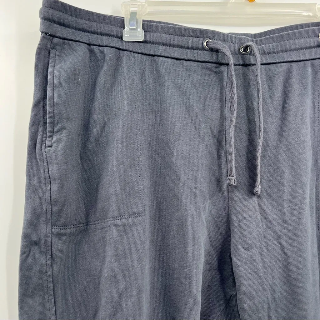 Barefoot Dreams Malibu Pant joggers plus size 1X pockets pull on lounge - Image 2