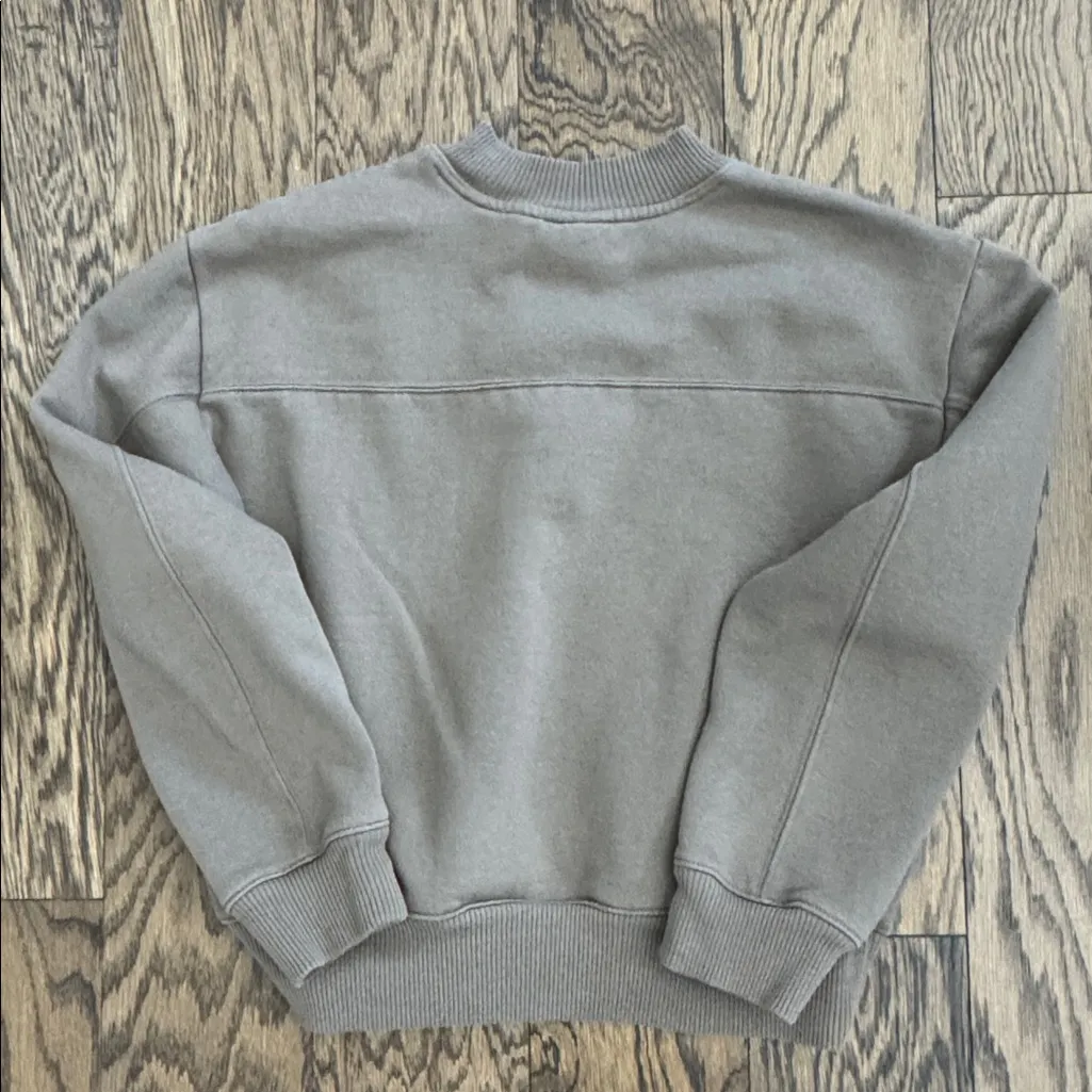 a new day women’s Crewneck Sweatshirt * - Image 3