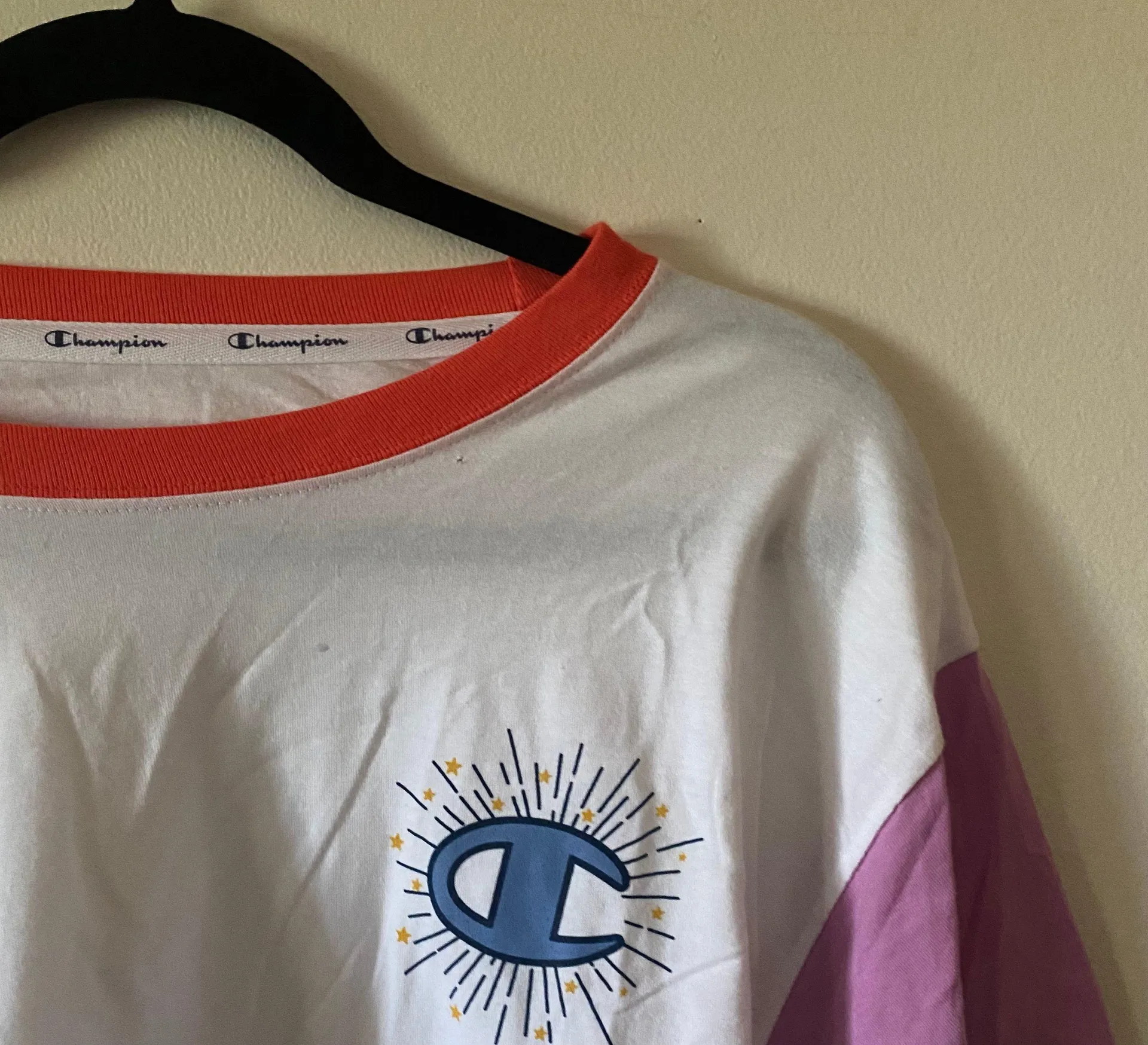 Champion NWT  tee - Image 3