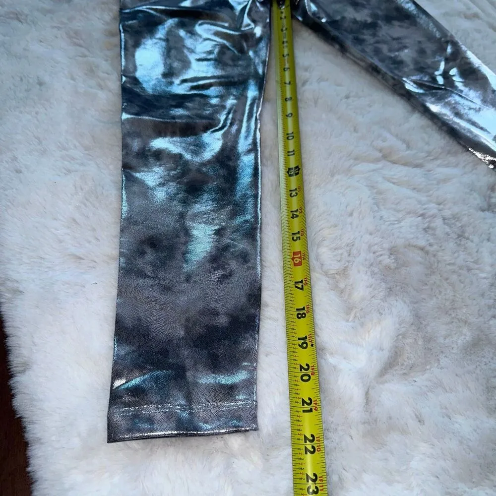 Beyond Yoga x Revolve Shine On High Waist Athletic Leggings Size XS - Image 6