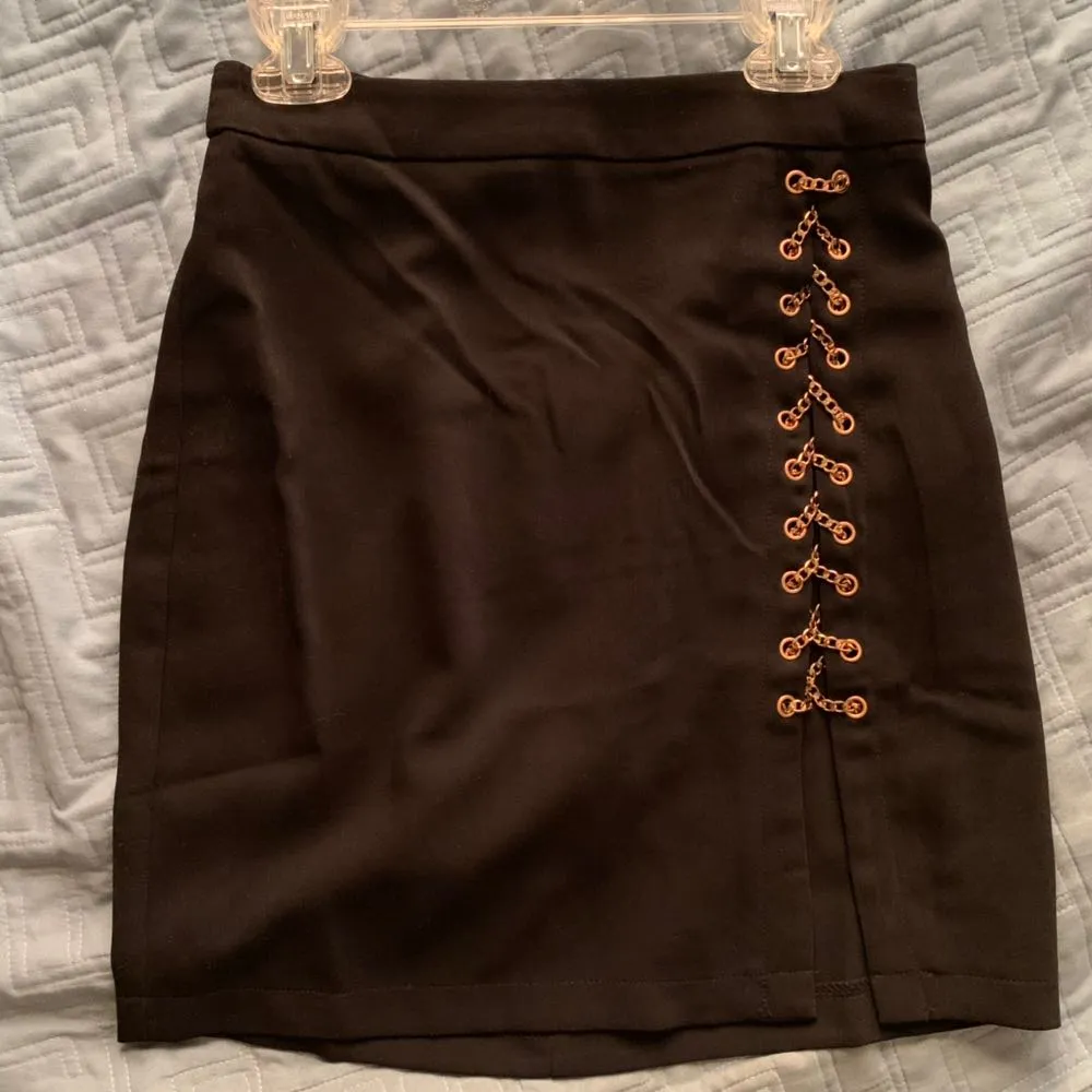 Revolve Two Piece Chain Set - Image 2