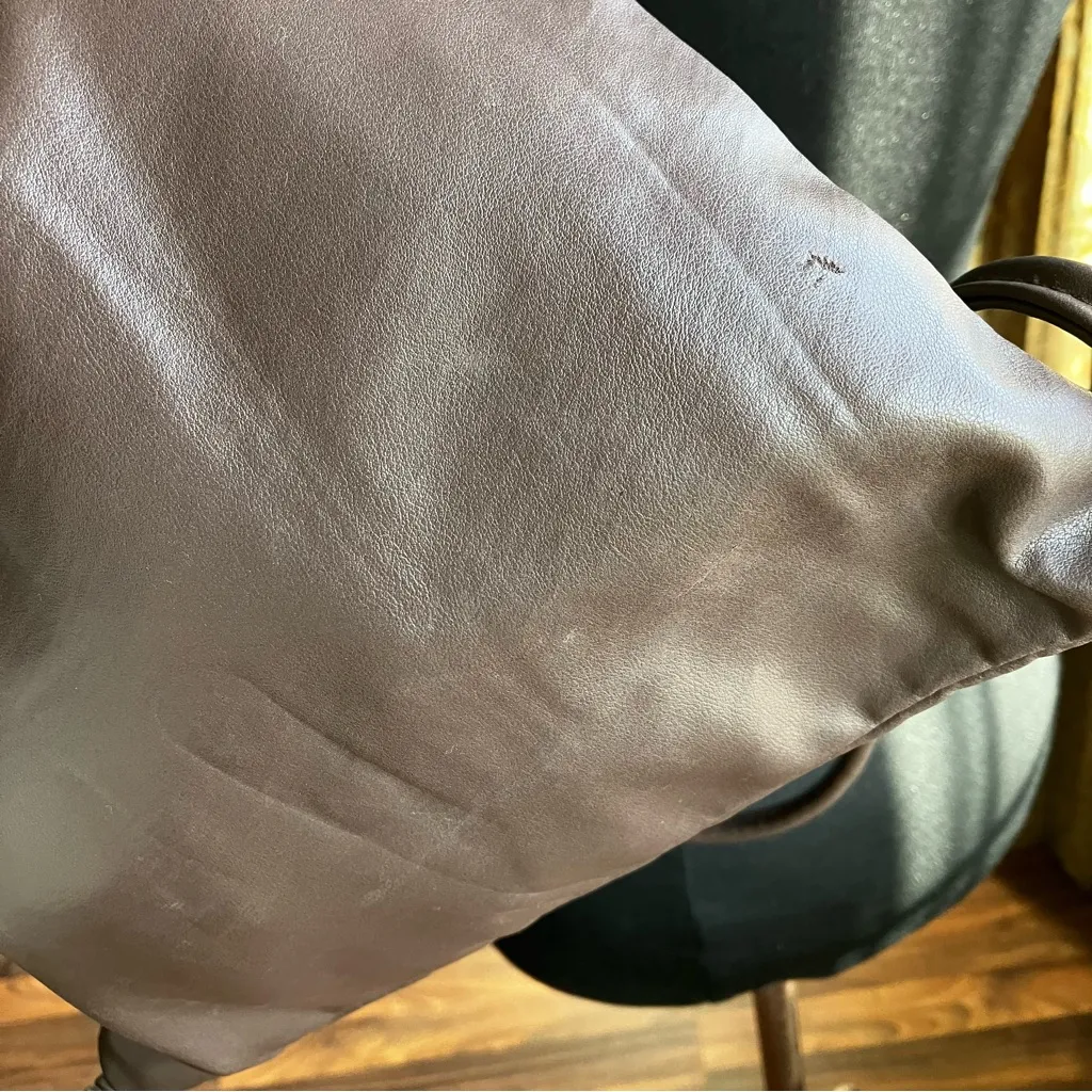 United Colors of Benetton drawstring backpack - Image 3