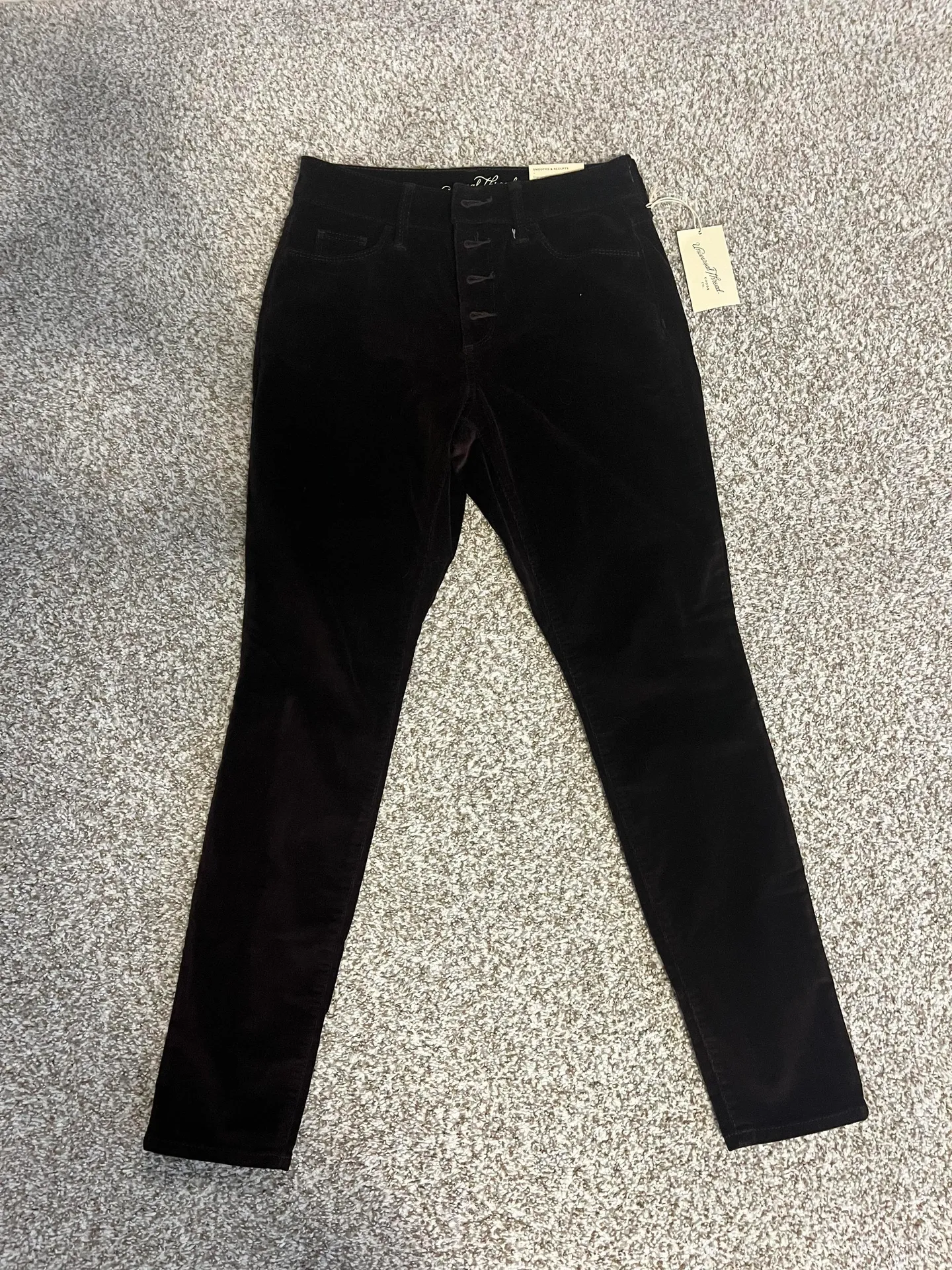 Universal Threads jeans - Image 2