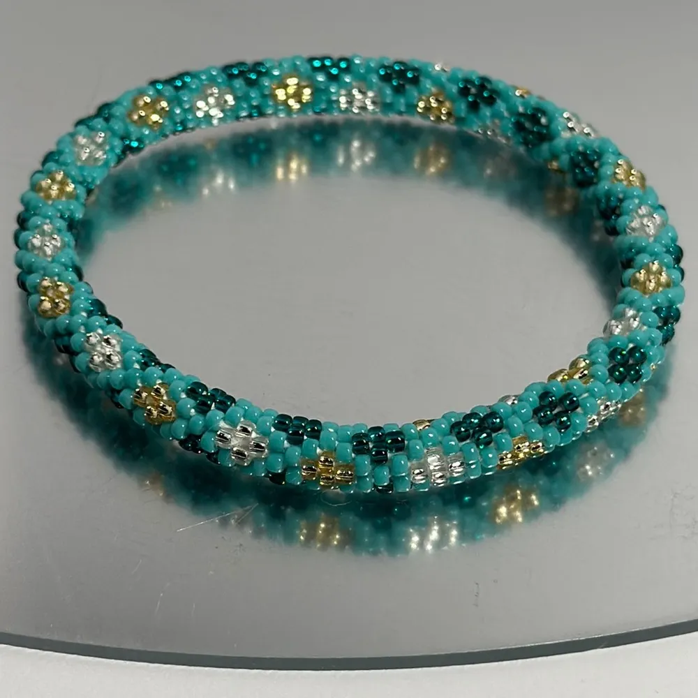 Sashka Limited Edition Bracelet 8" - Image 2