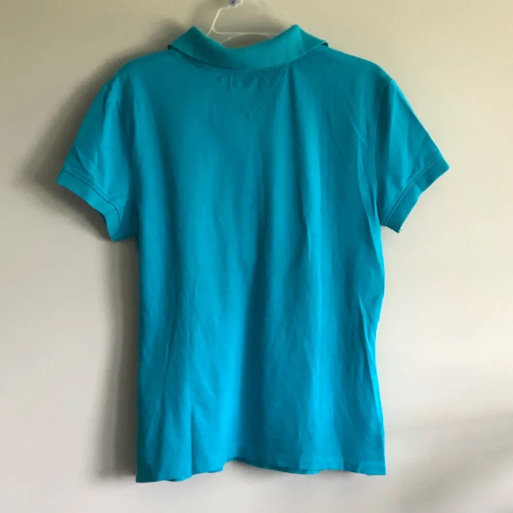 Tommy Hilfiger Polo Shirt S/P - Image 2
