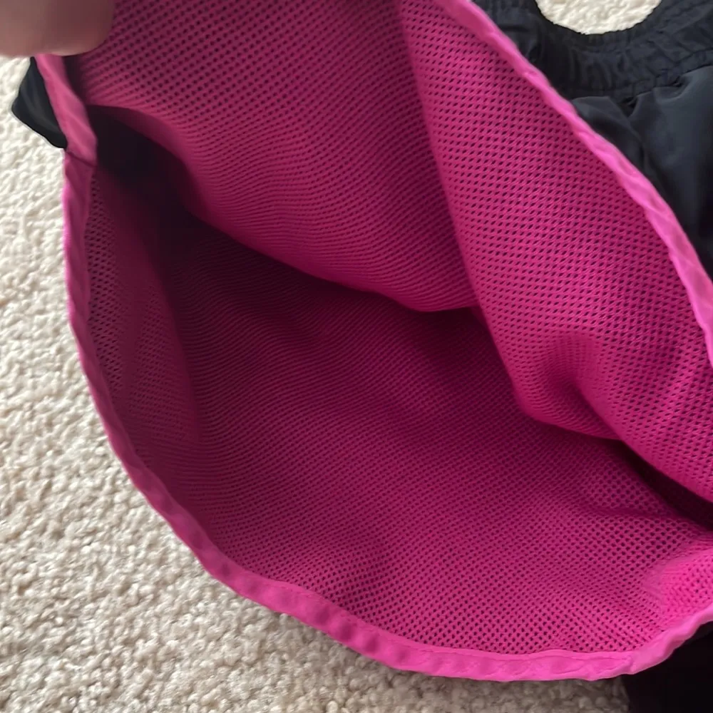 Womens Gymshark Running Shorts - Image 7