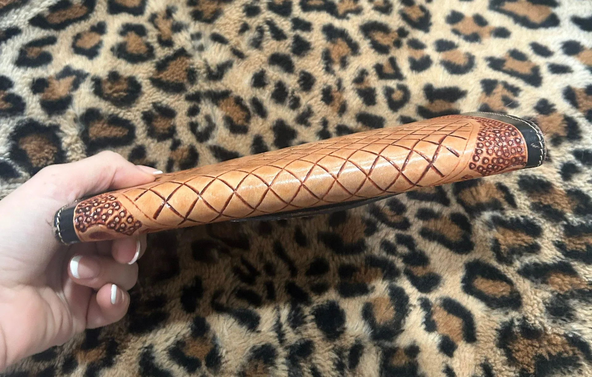 Boot Barn Wallet - Image 4