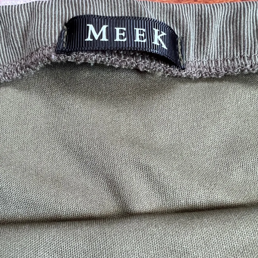 Green Midi Skirt & Bandeau Set - Image 4