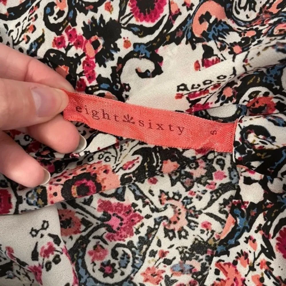 Eight sixty dress small - Image 3