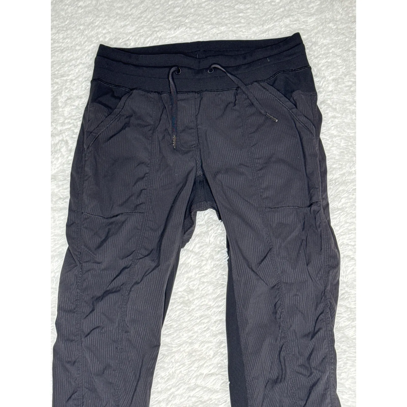 2015 Lululemon Dance Studio Pant II Straight - Image 15