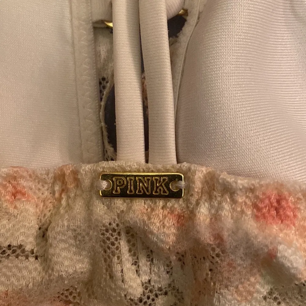 PINK bralette - Image 3