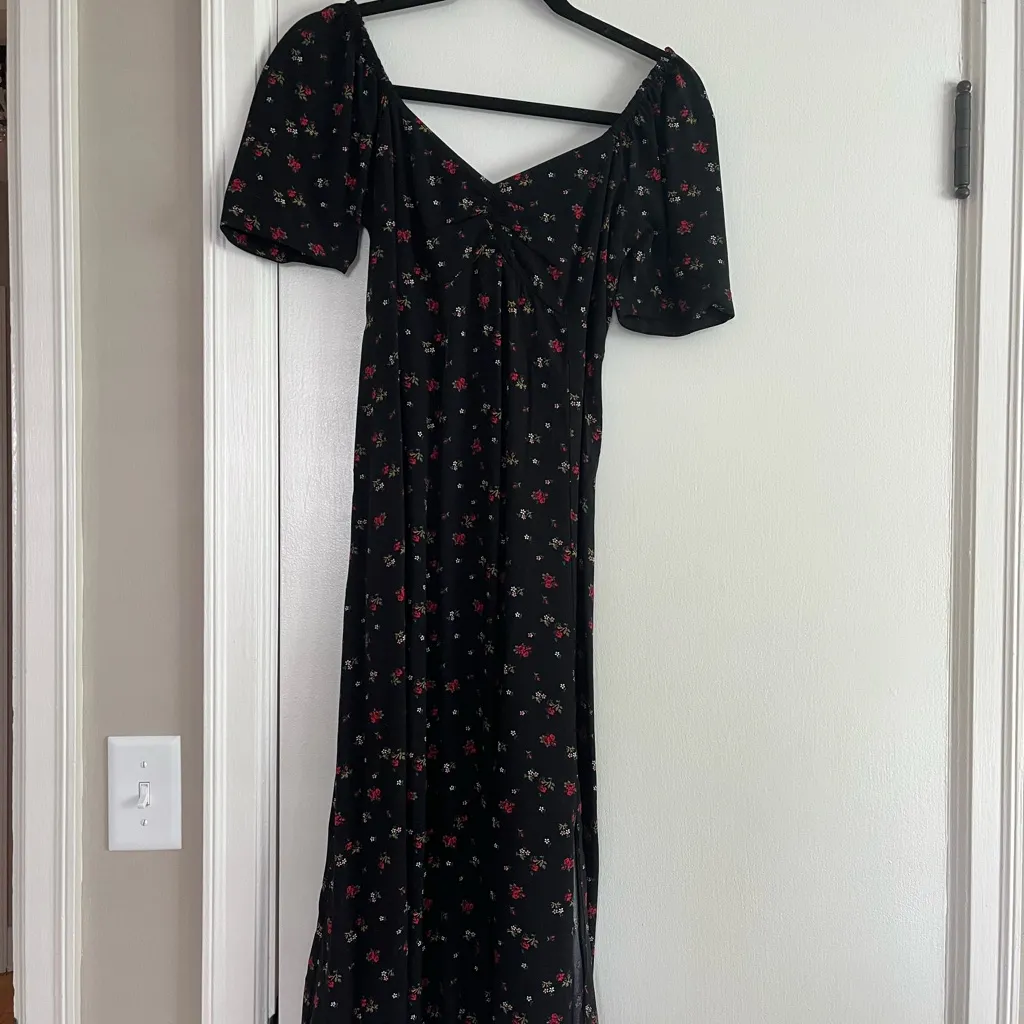 Gap Midi Dress - Image 2