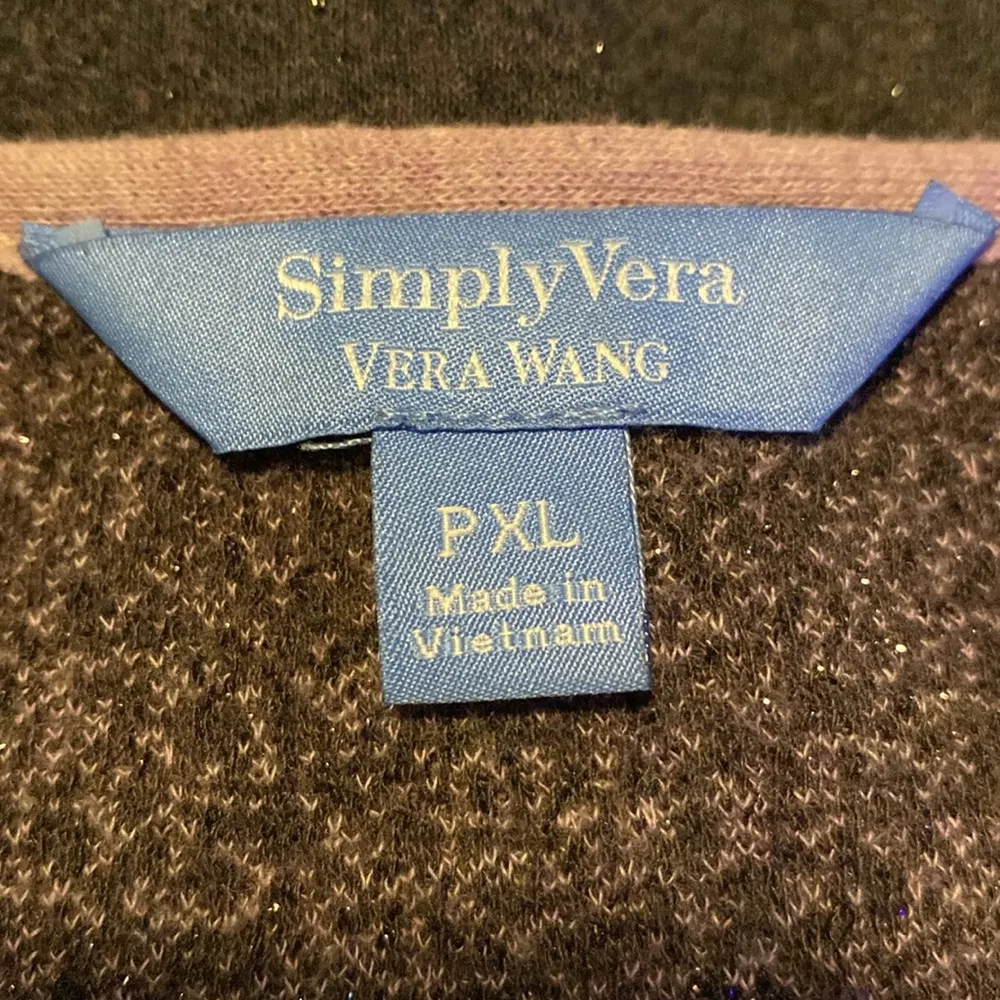 Simply Vera  Ombré Sweater - Image 10