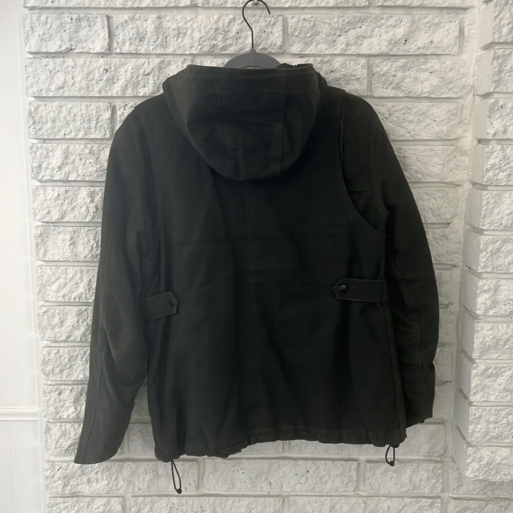 Carhartt Cryder Full swing jacket! 🦆 - Image 3