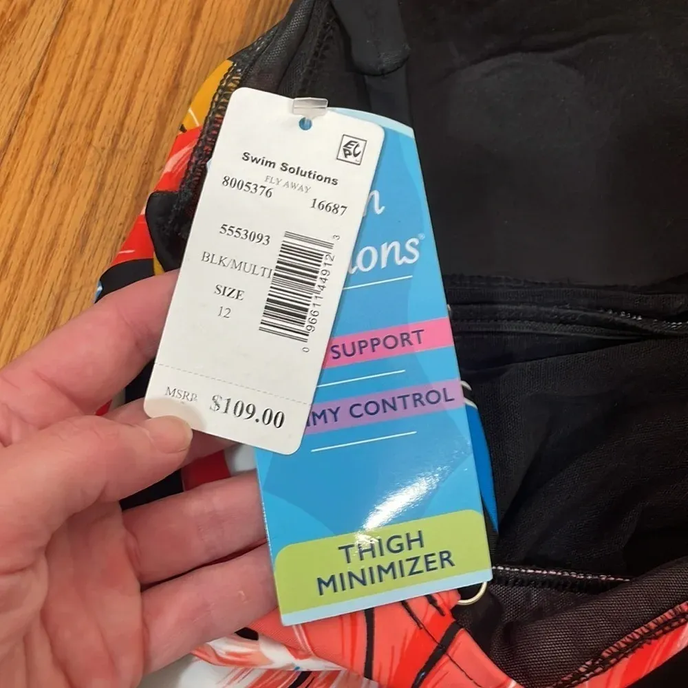 Swim Solutions‎ Tummy - Image 7