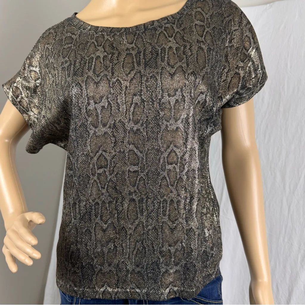 Buffalo David Bitton Buffalo By David Bitton Snake Print Shirt‎ - Image 13