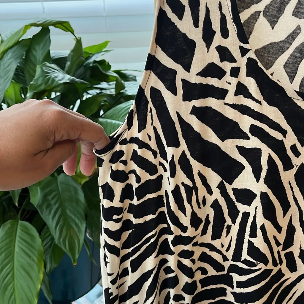 H&M sleeveless dress size M - Image 5