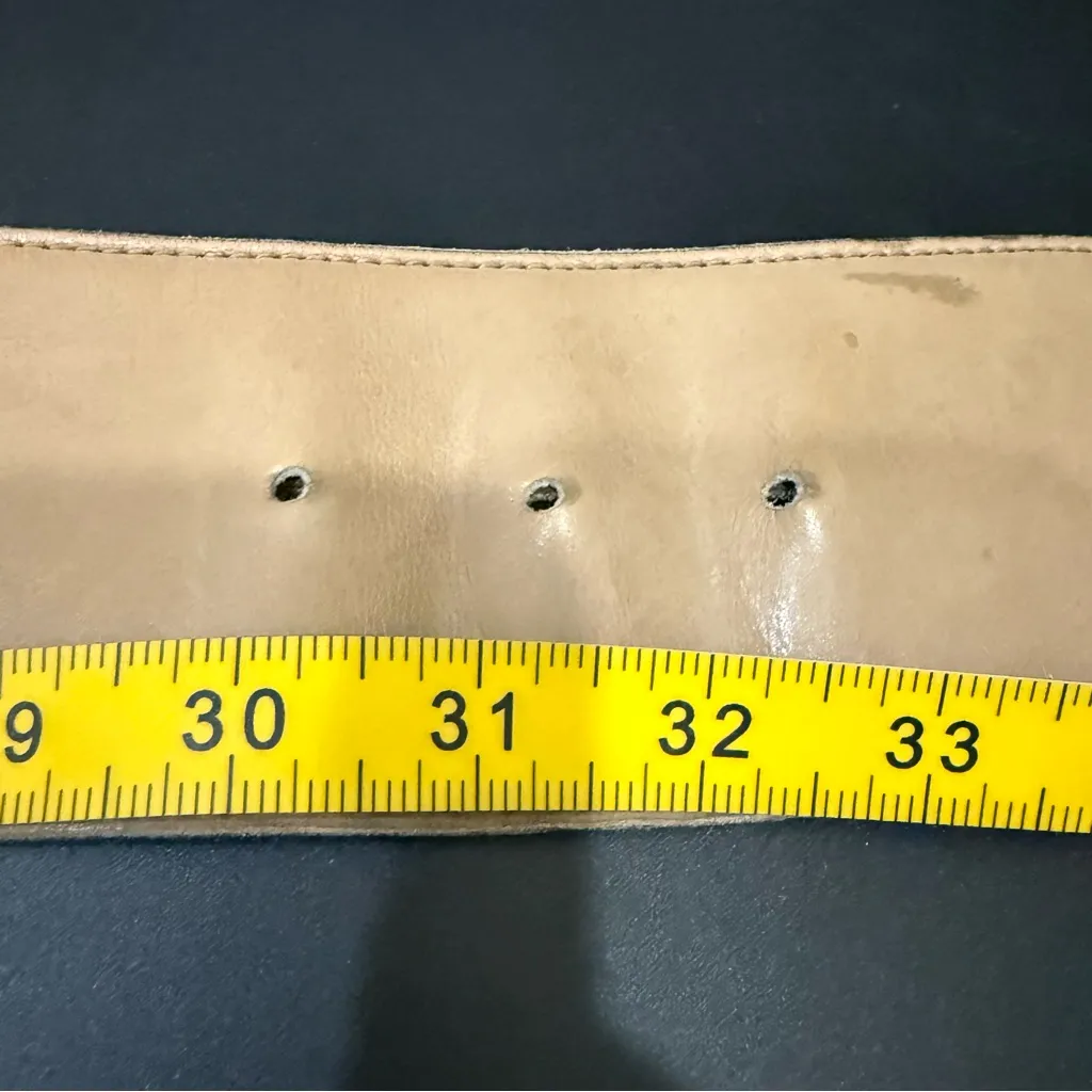 Vintage PALOMA PICASSO Gold - Image 10