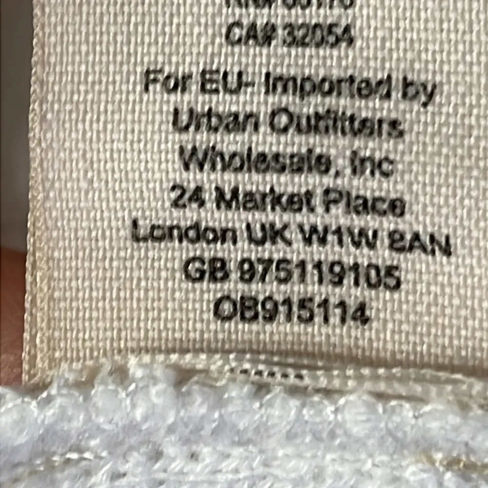 Free People We The Free Must Have Henley Top - Image 8