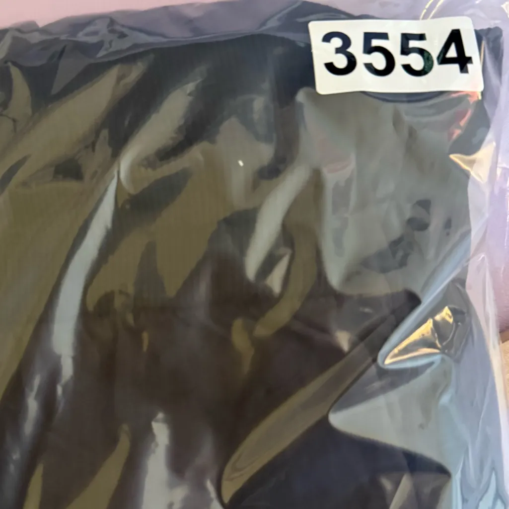 Lululemon Beyond the Studio Jogger Black - Image 7