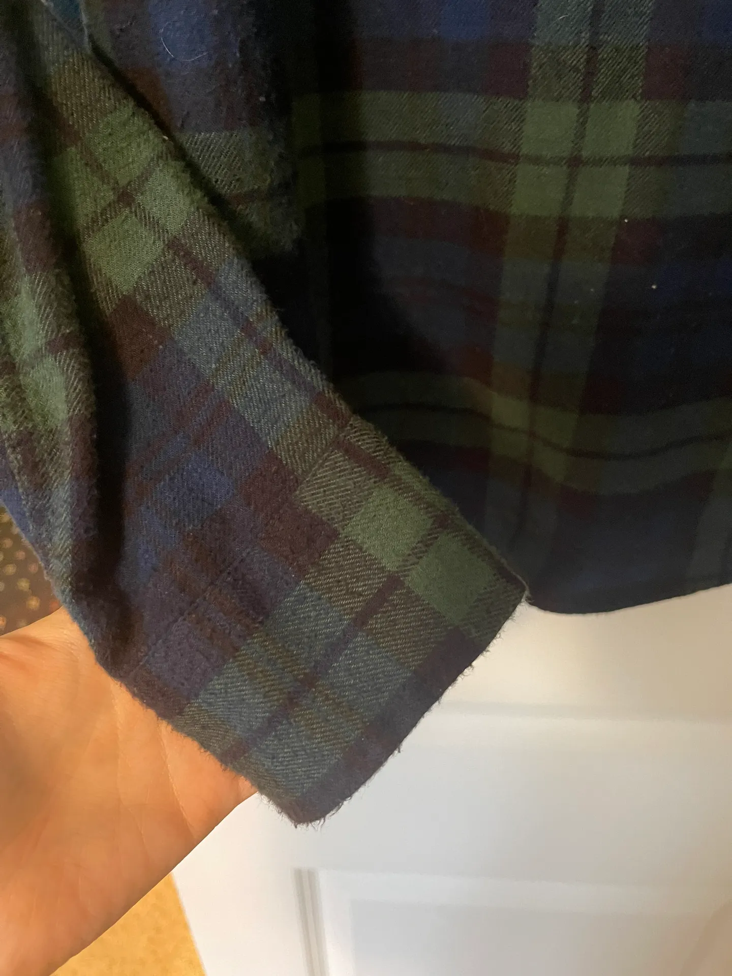 American Eagle Flannel - Image 5