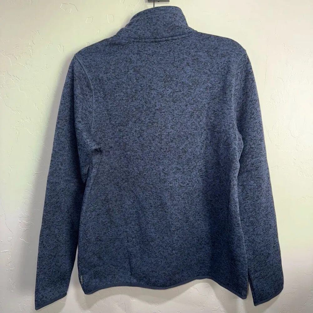 EDDIE BAUER  Midnight Sweater Sweater Fleece - Image 2