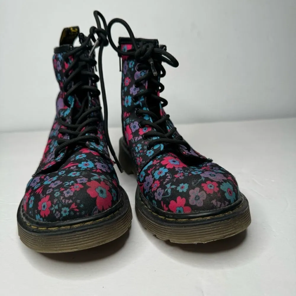 DR. Martens ankle boots size 5 - Image 2