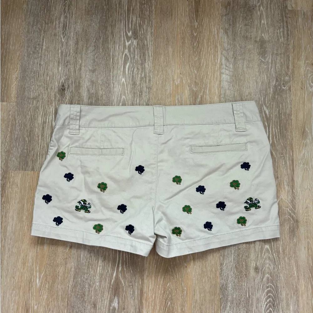 ND college classics shorts Size undefined - Image 3