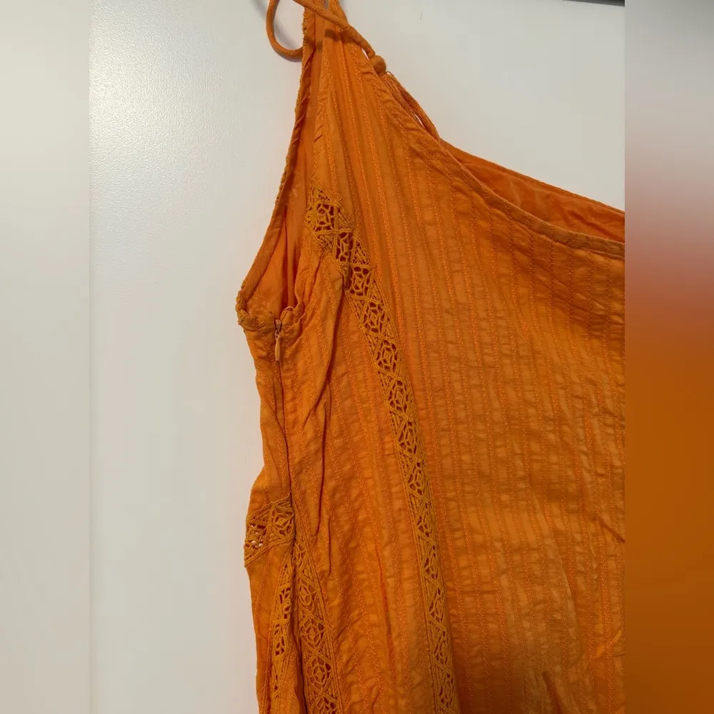 Free People Bella Maxi Dress - Image 6