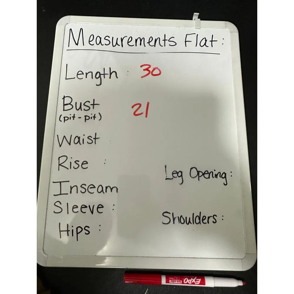 LOGO Lori Goldstein Top Women LARGE Olive Green V-Neck Long Sleeve Tunic - Image 8