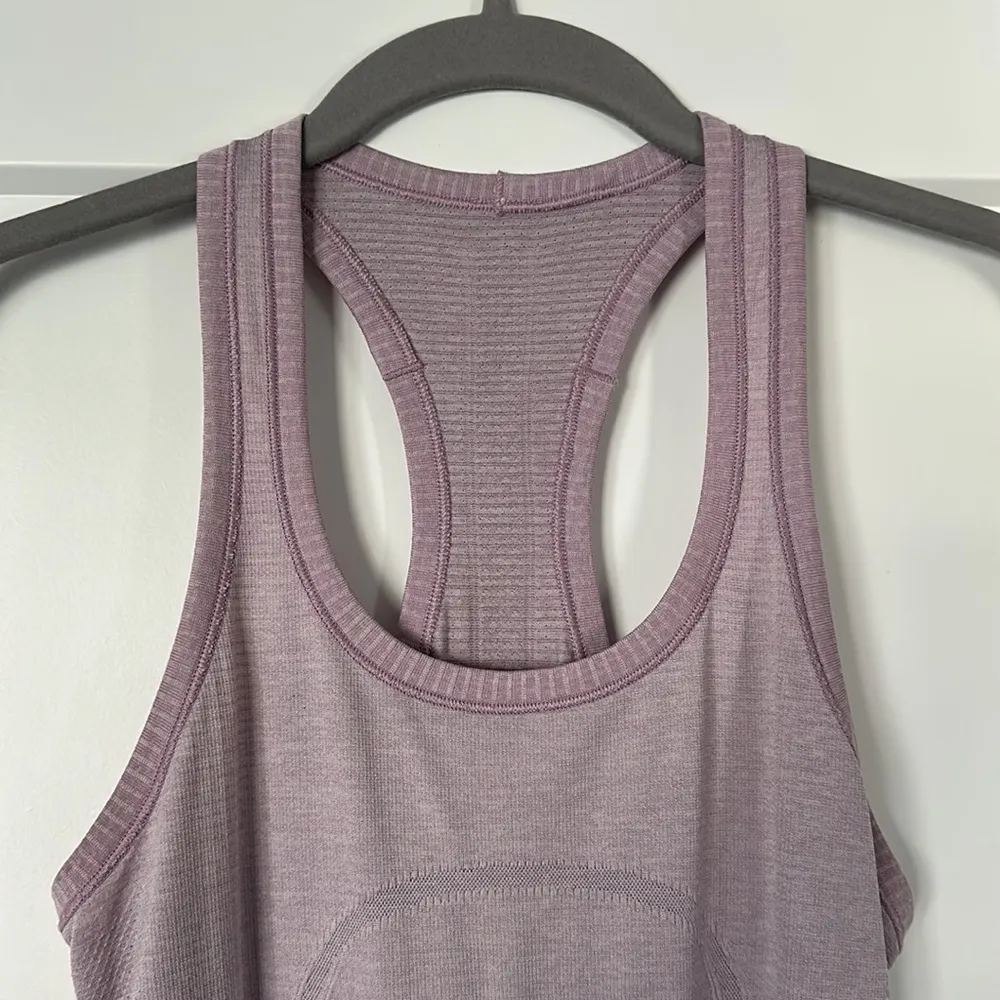 Swifty Tank - Image 2