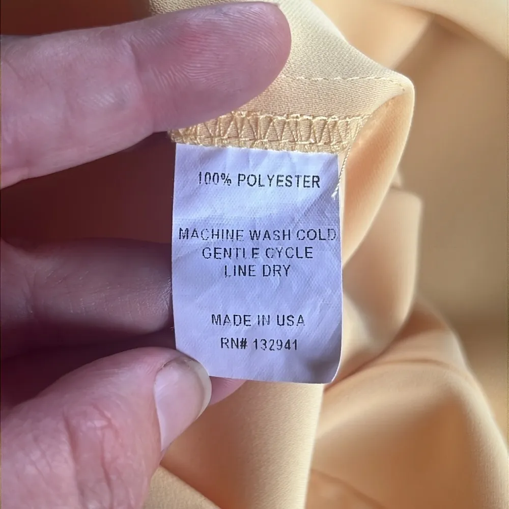 Amanda Uprichard “Palmer” Dress - Image 8