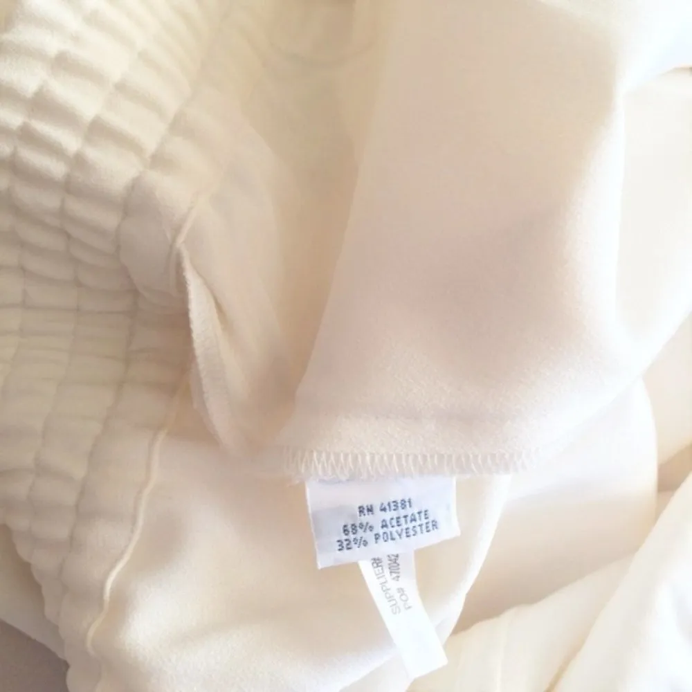 NEW Polo women's S elastic waist stretch casual jogger pants 29x28 30x28 NWD - Image 7