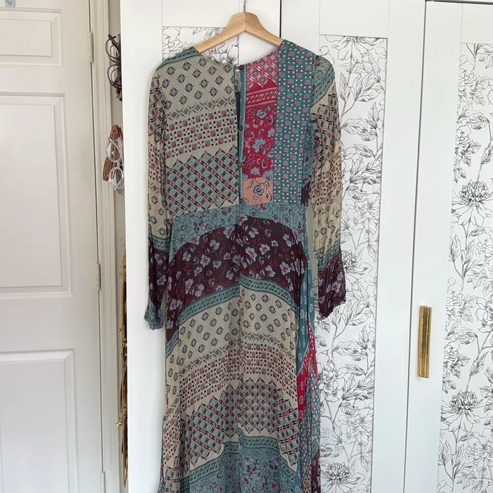 RAGA bohemian maxi dress - Image 6