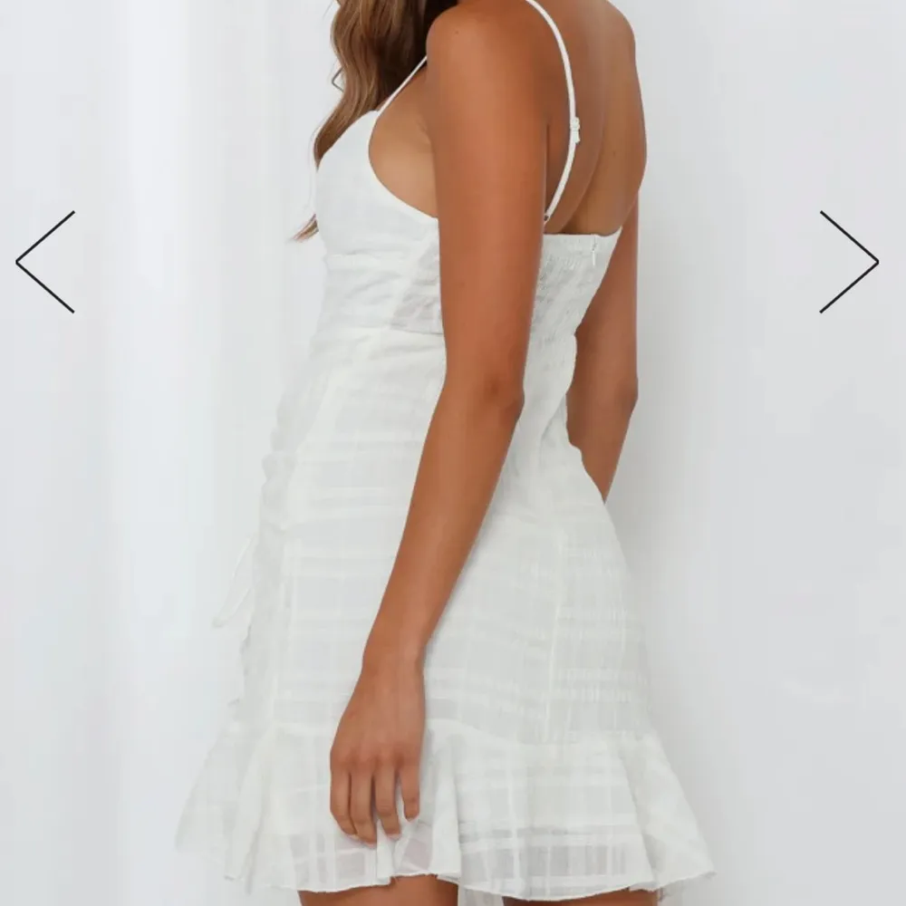 Hello Molly | Favored Child Dress - Image 4