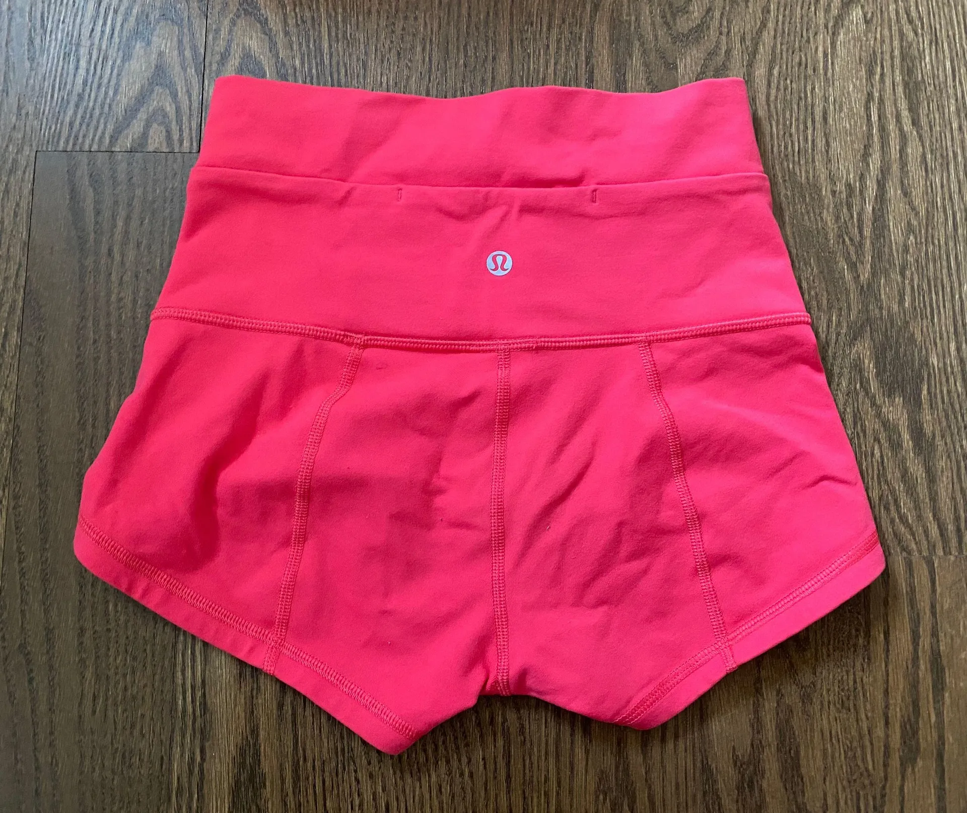 Lululemon Shorts - Image 2
